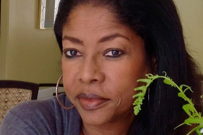  Yole Dérose soutient pleinement la construction du canal de la rivière Massacre à Ouanaminthe