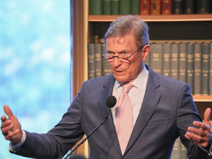  La République dominicaine appelle à l’intervention de l’OEA pour résoudre la crise liée au canal sur la rivière Massacre