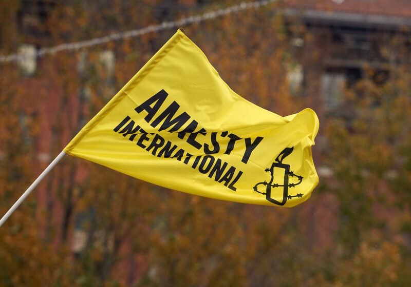  Amnesty International appelle à l’inclusion de mesures de protection des droits de l’homme dans la mission multinationale en Haïti