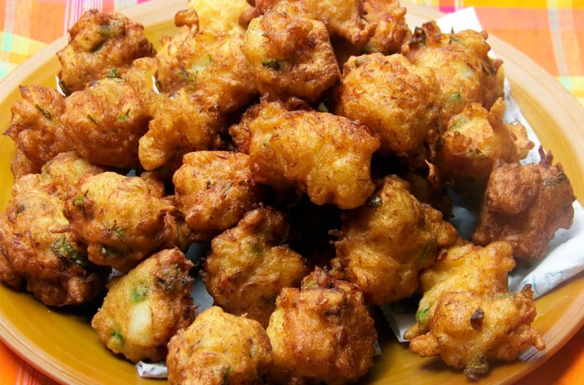  Marinade à l’haïtienne