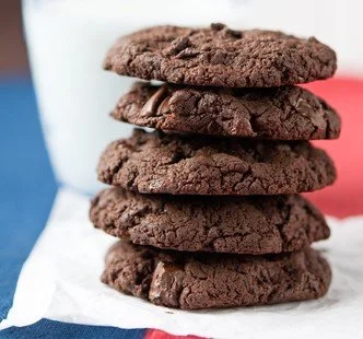  Cookies haïtiens au cacao