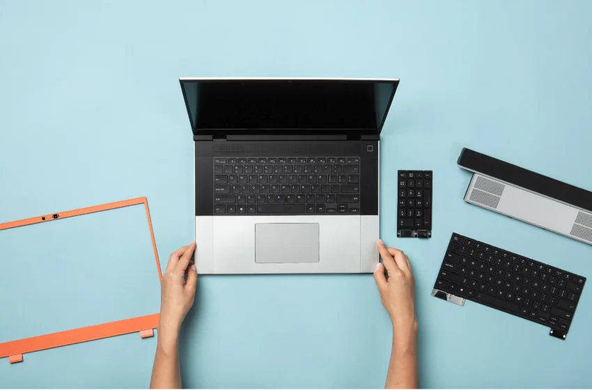  Enfòmasyon sou yon laptòp avan w achte l enpòtan anpi