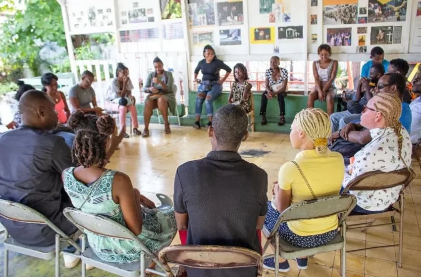  Cap sur la 8e édition du festival Quinzaine Internationale Handicap et Culture