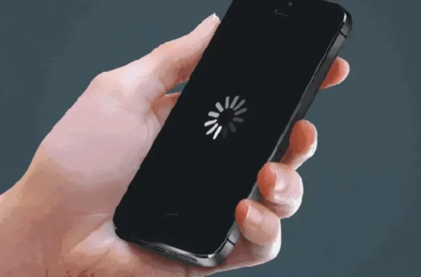  Pourquoi mon téléphone se bloque-t-il ?