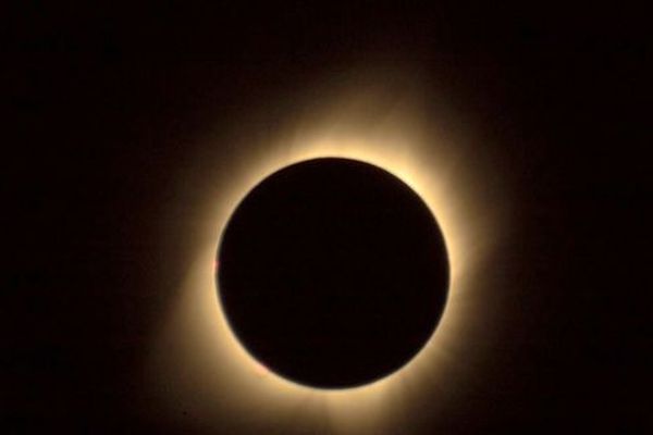  Une éclipse solaire partielle à observer dans le ciel d’Haïti ce samedi