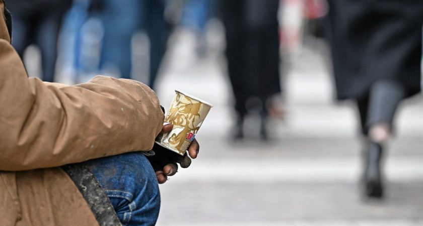  La mendicité en Haïti : entre le chômage et une nouvelle profession