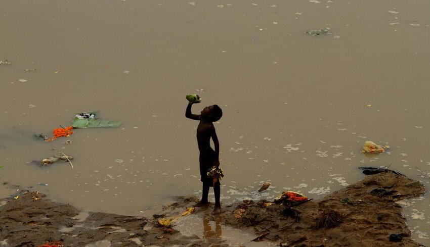  La réduction de l’extrême pauvreté dans le monde et en Haïti ne sera pas atteint d’ici 2030 sauf si…