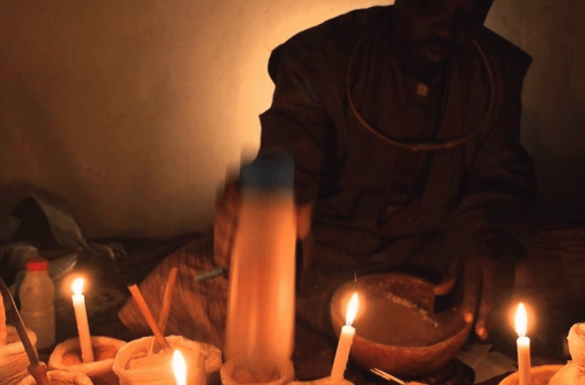  Entre envoûtement en amour et inégalités de genre