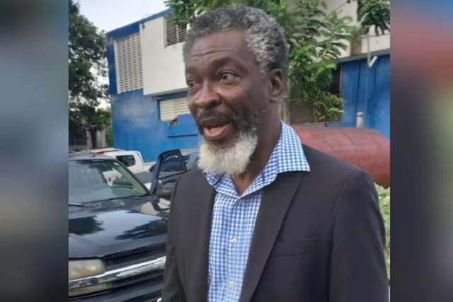  Joseph Félix Badio susceptible d’être extradé vers les États-Unis : une révélation du New York Times