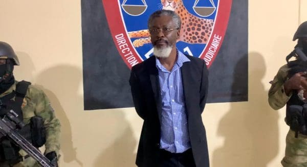  Affaire Jovenel Moïse : Joseph Félix Badio interrogé par le FBI selon le Miami Herald