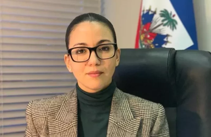  Haïti élue à la vice-présidence de l’UNESCO : une étape historique