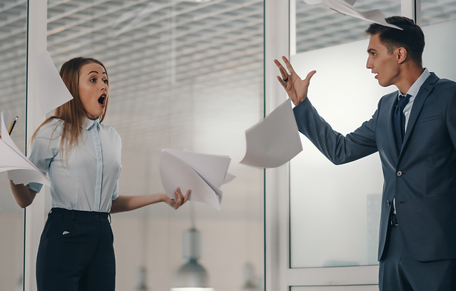  Comment faire face à un manager toxique tout en préservant votre santé