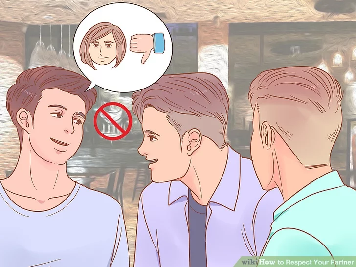  Li pa nòmal pou fè lanmou oswa angaje nan yon relasyon entim ak yon moun, epi pou w al etale detay sa yo nan sèk zanmi w