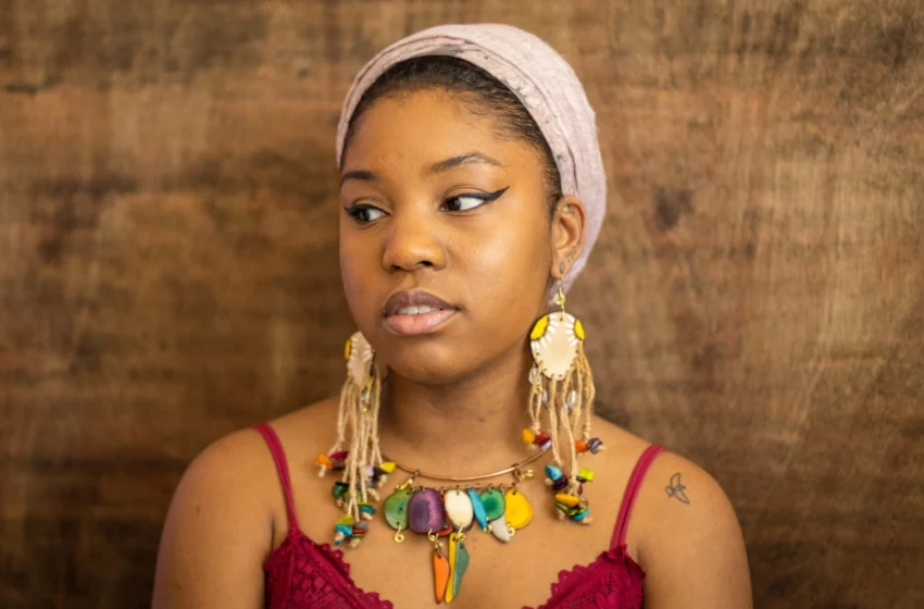  « Lakou » de Tafa Mi-Soleil figure dans la série « Global Groove 4 » de Putumayo Discovery