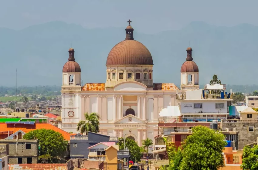  Cap-Haïtien : vers la réhabilitation des sites Barrière-Bouteille et Vertières
