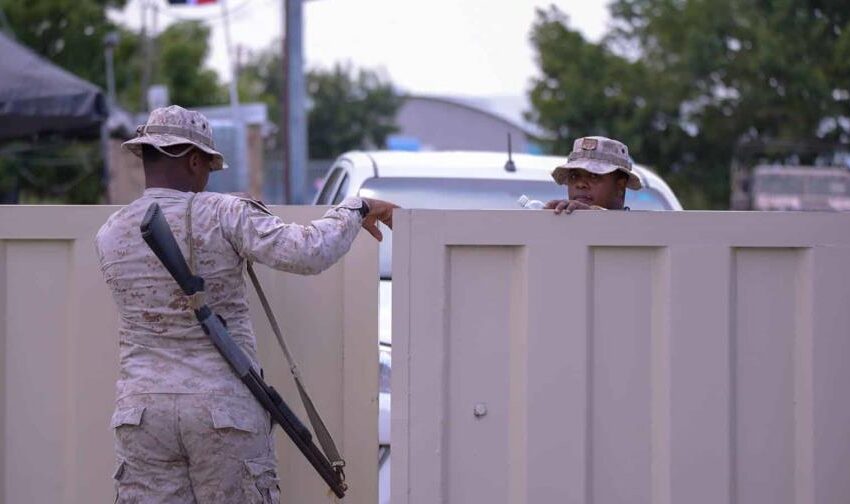 Création d’un corridor commercial entre Haïti et la RD : réaction ferme du gouvernement haïtien