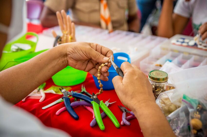  Artisanat en Fête dévoile les dates de son édition 2023 !