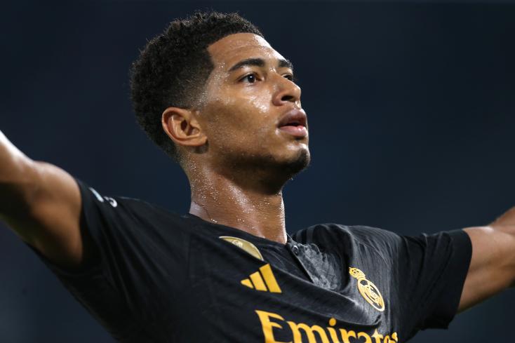  Le Real Madrid l’emporte sur le Napoli dans un match haletant de la Ligue des Champions