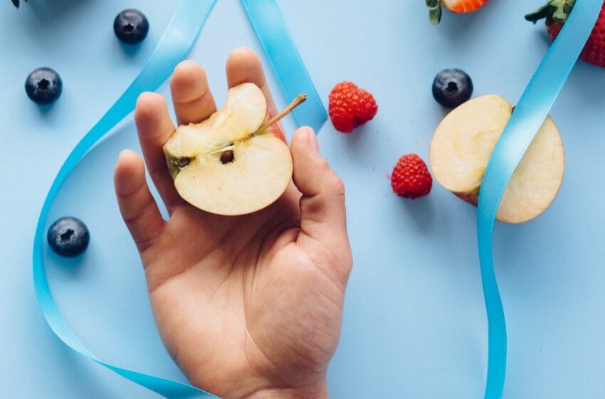  Le choix des fruits pour les personnes atteintes de diabète de type 2