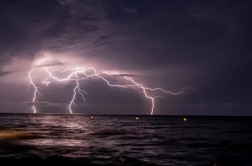  Météo/Haiti : fortes chaleurs et averses orageuses, alerte activée pour sept départements