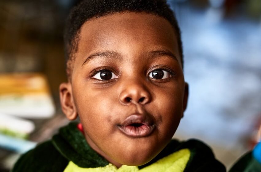  Troubles du langage chez l’enfant : quand faut-il s’inquiéter ?