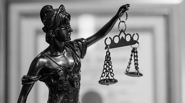  Devenir assistant juridique