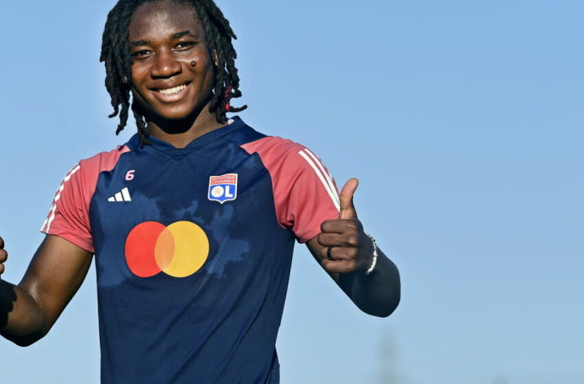  Melchie Dumornay en tête du classement des meilleures passeuses de la D1 Arkema