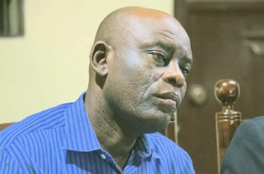  Pierre Espérance salue l’arrestation de Joseph Félix Badio et évoque des implications politiques