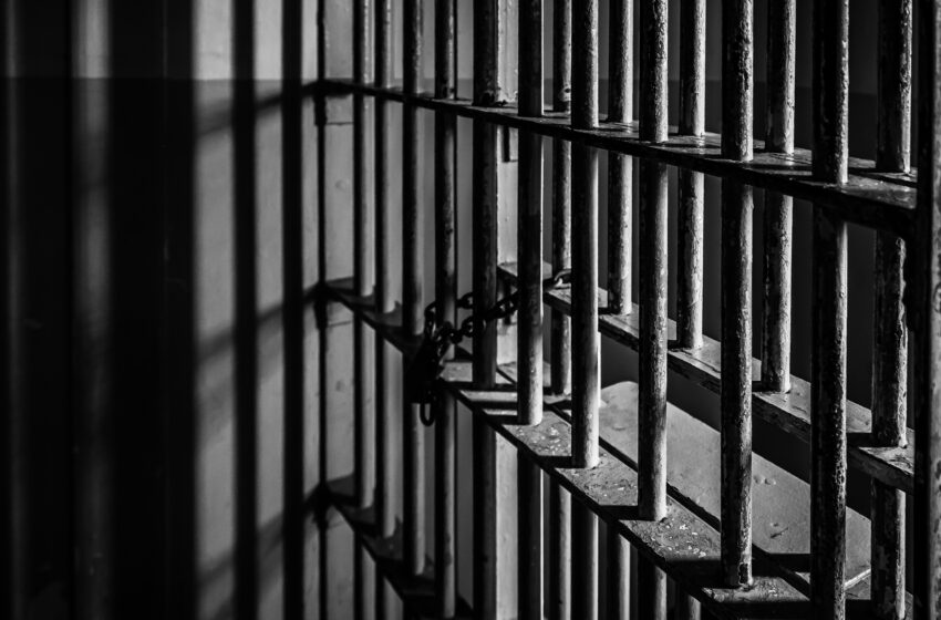  Èske w te konnen mo « PRISON »  se yon akwonim ?