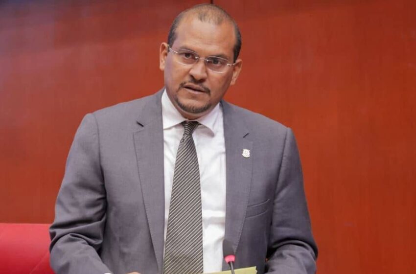  La République dominicaine a perdu la bataille frontalière face à Haïti, affirme le sénateur de Dajabón