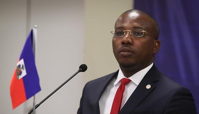  Claude Joseph salue l’arrestation de Félix Badio comme un tournant majeur dans la quête de justice pour Jovenel Moïse