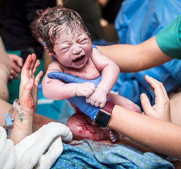  Èske w te konnen chak segond, gen 2 fwa plis moun ki fèt ke mouri ?