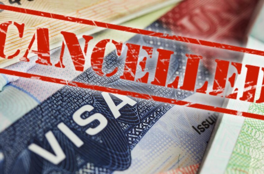  Les États-Unis imposent des sanctions aux organisateurs de voyages vers le Nicaragua