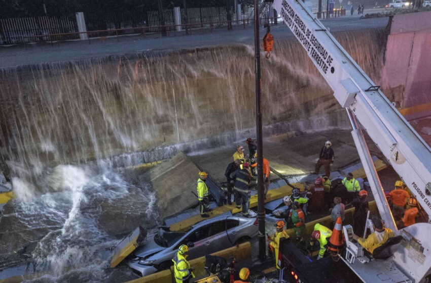  Pluies torrentielles en République dominicaine : nouveau bilan de 30 morts dont 4 Haïtiens