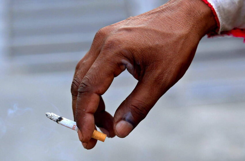  Les impacts dévastateurs de la cigarette sur la santé