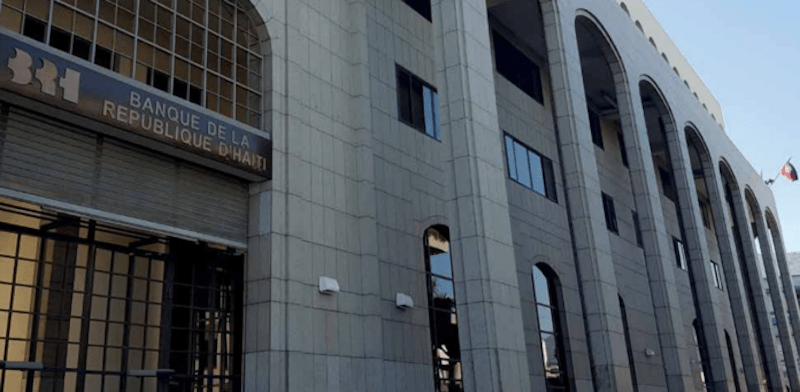  Baisse de l’inflation en Haïti : la BRH dévoile des chiffres positifs pour juin 2023