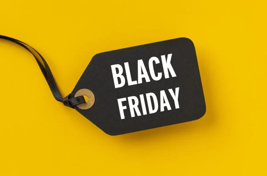  Black Friday : qu’est-ce que cet évènement commercial qui a lieu ce vendredi 24 novembre?