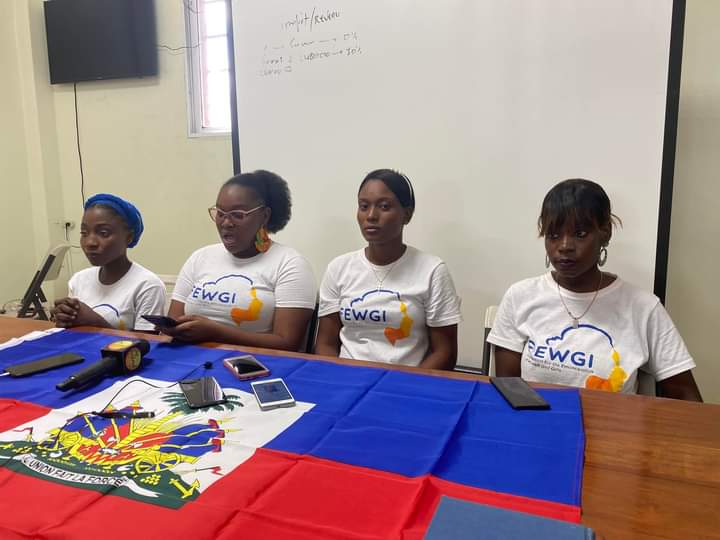  La Fondation pour l’émancipation des Femmes et des Filles annonce la 2e édition du concours « Miss Fewgi »