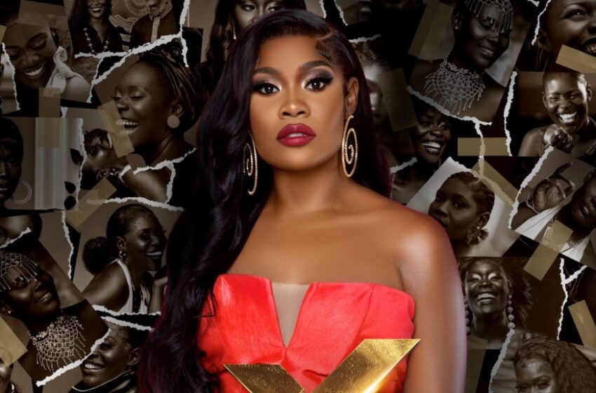  Rutshelle Guillaume célèbre une décennie de carrière avec la sortie de « RG X »