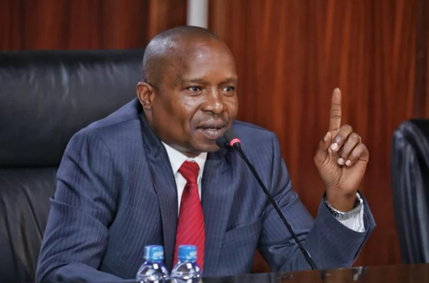  Le Kenya exige 240 millions de dollars US avant d’engager ses policiers en Haïti