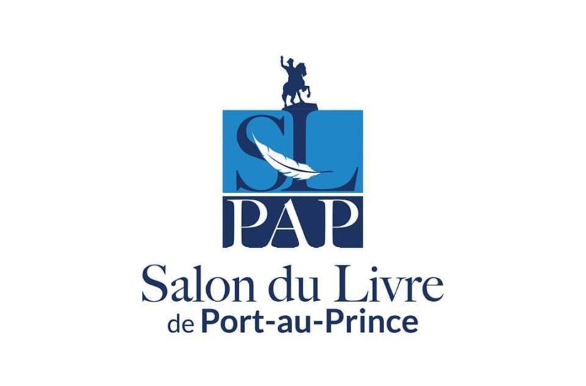 Première édition du salon du livre de Port-au-Prince : « À la découverte des jeunes auteurs haïtiens ! »