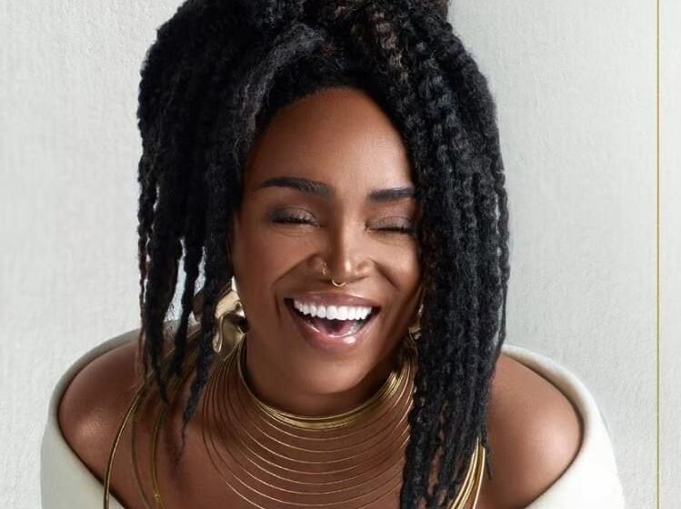  Emmeline Michel : 40 ans d’éclat musical, « Révérence », une ode à sa carrière