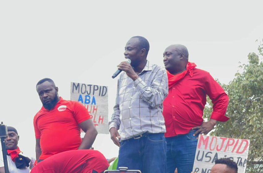  Commémoration de la bataille de Vertières : Jean Charles Moïse déclare sa vision pour Haïti