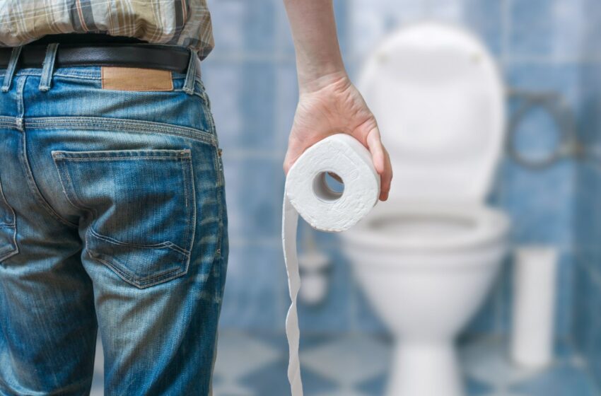  Pourquoi l’envie pressante d’aller aux toilettes après chaque repas : comprendre les facteurs en jeu