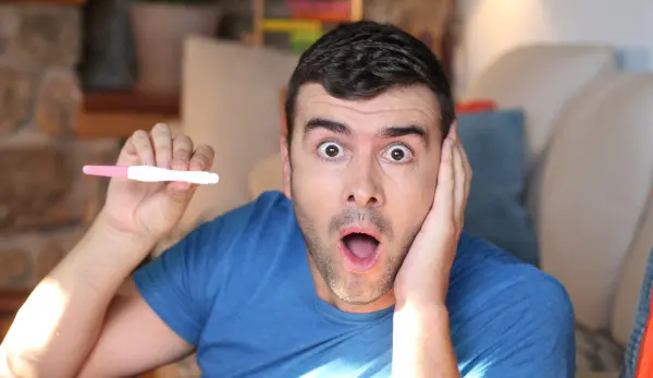  Èske w te konnen yon gason kapab fè tès gwosès ?