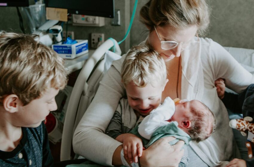  Les conséquences d’avoir beaucoup d’enfants sur la santé : maladies chroniques et dépression