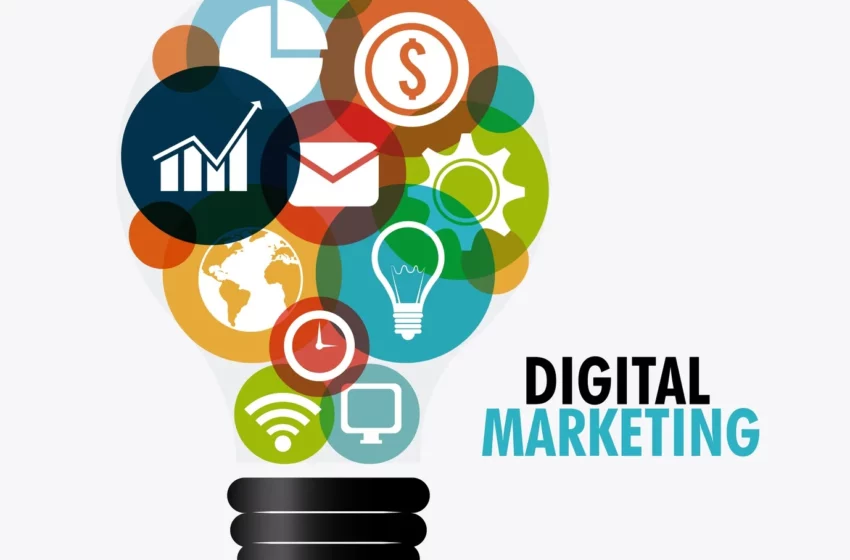  Devenir un expert en marketing digital
