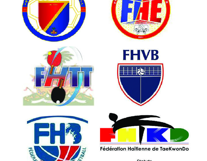  Les fédérations sportives nationales, institutions incontournables du mouvement sportif à travers le monde