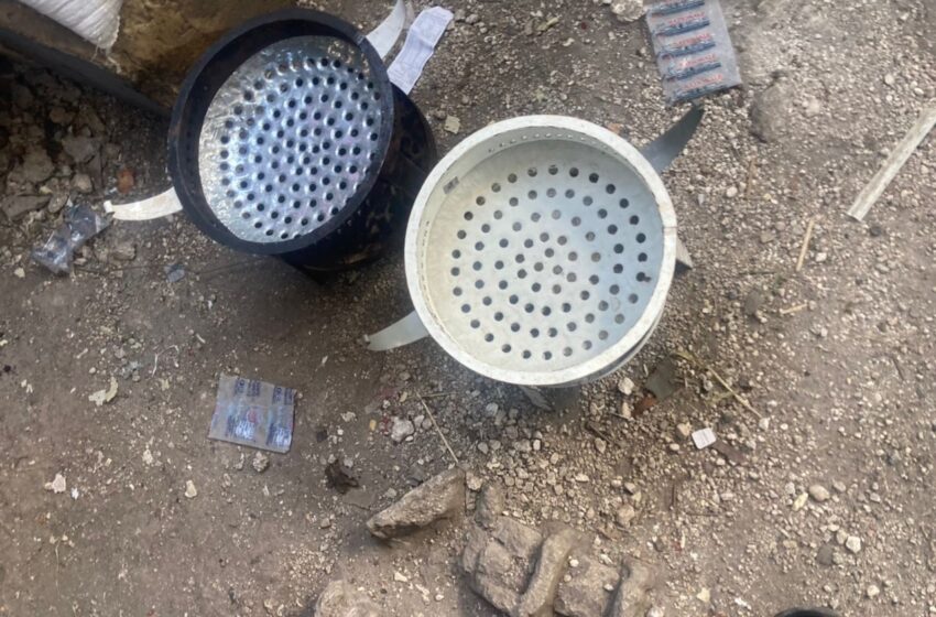  Cuisinières à gaz et insécurité : un coup dur pour les producteurs de foyers à charbon !