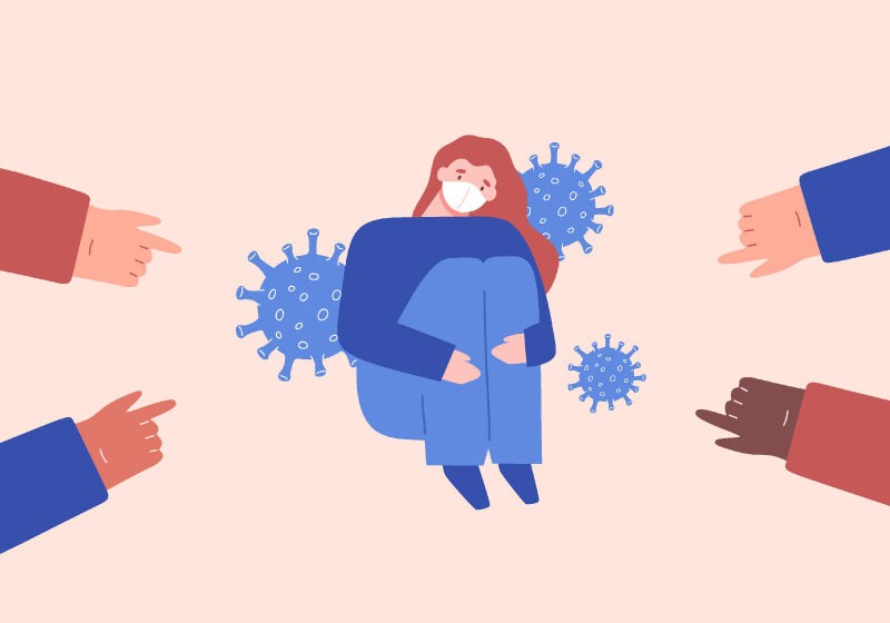  Li enpòtan pou w konprann tout moun ka fè fas ak yon maladi